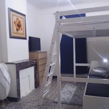 Marseille T2 De Charme Apartment Exterior photo