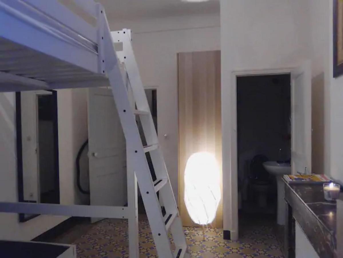 Marseille T2 De Charme Apartment Exterior photo